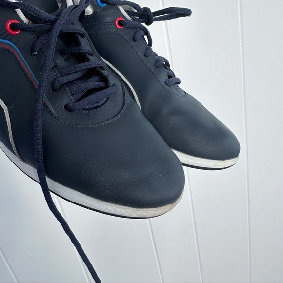 Puma BMW MS Ignis Ignite Casual Driving Shoes - Picture 8 of 9